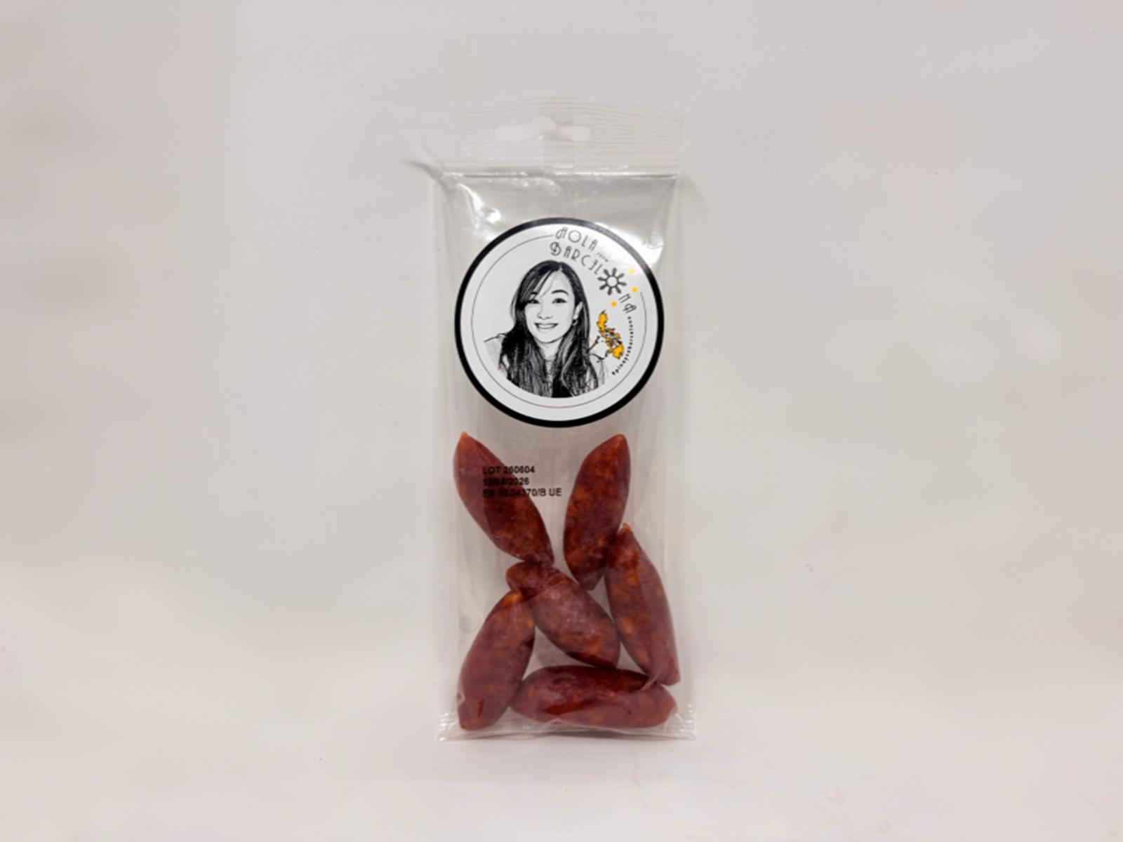 BITES Chorizo Filipino