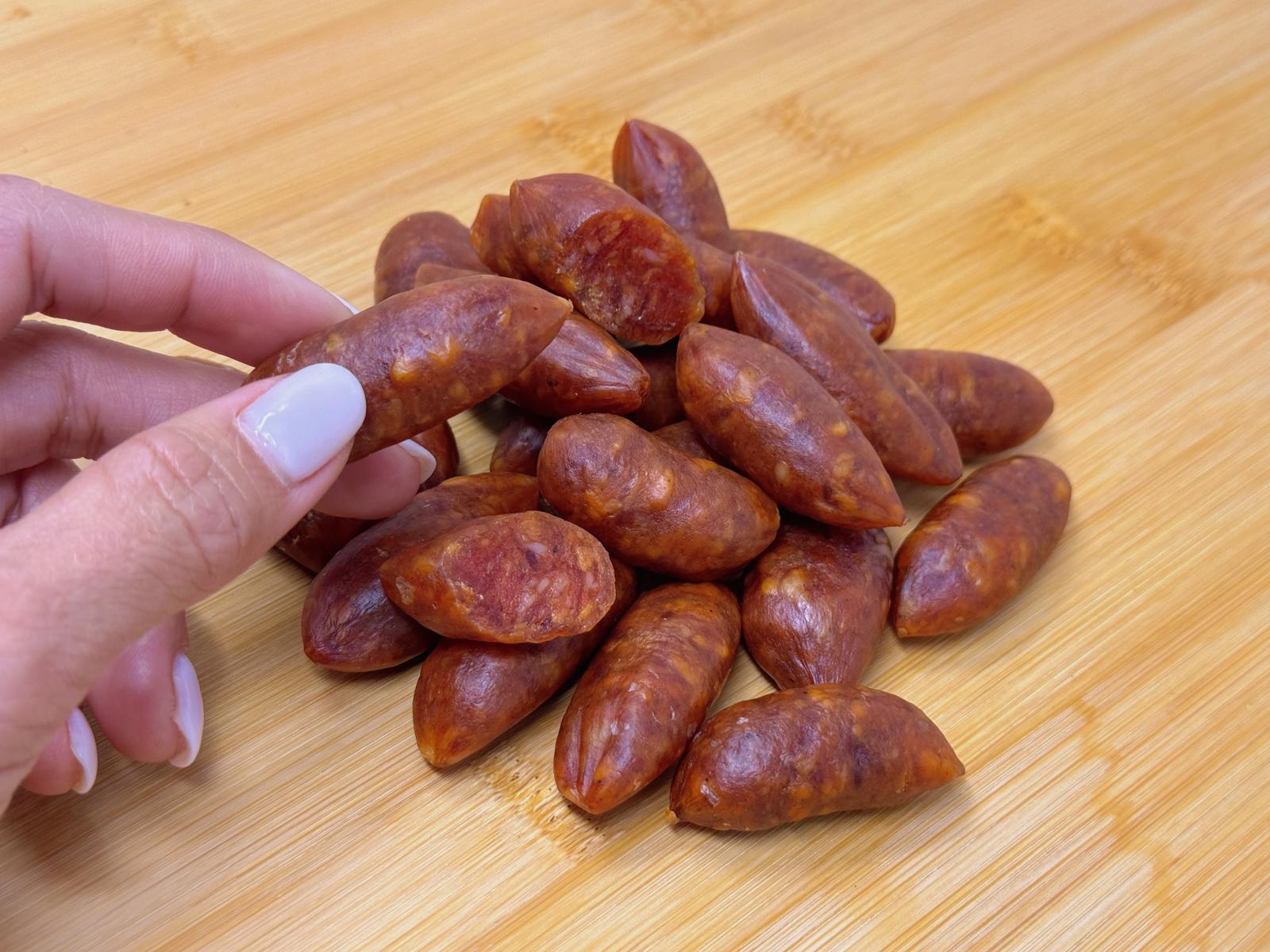 BITES Chorizo Filipino - Image 2