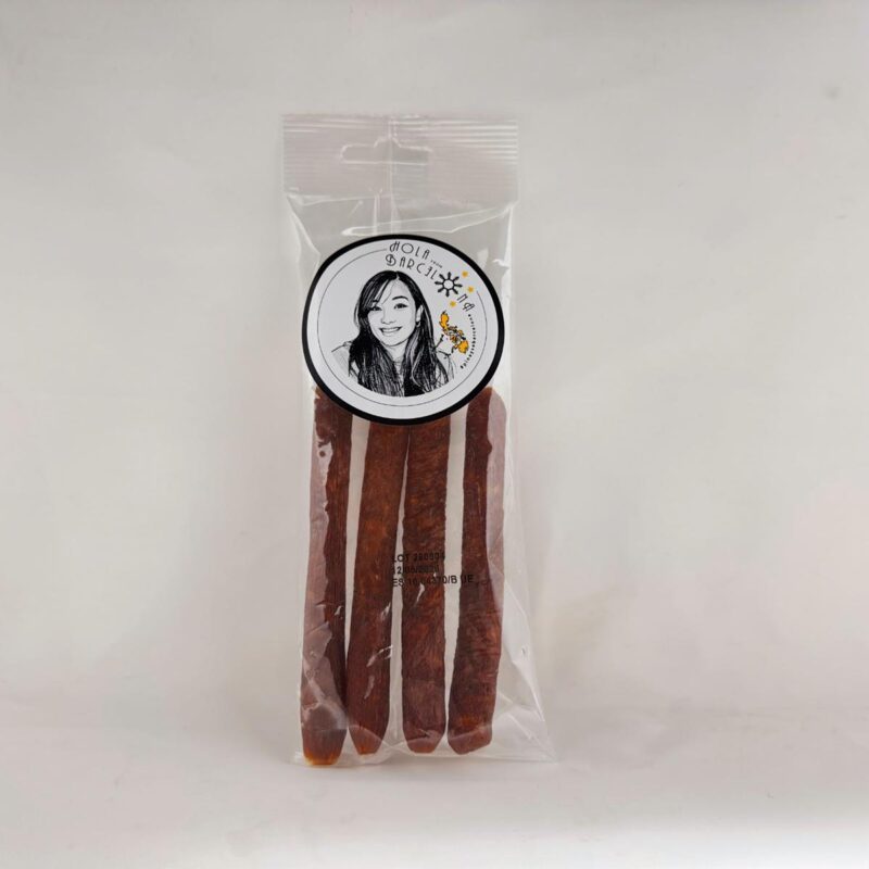 STICKS Chorizo Filipino